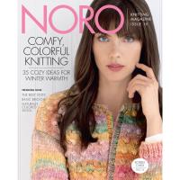 Noro Magazine Issue 19